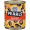 Pearls Olives Sliced Black 3.8 oz., PK12 4832315 - alternate 5